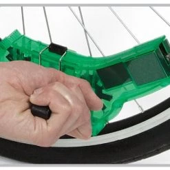 Finish Line Pro Chain Cleaner Kit Bike Accessories