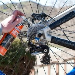 Lubes & Cleaners Finish Line Citrus Degreaser 600ml Bottle