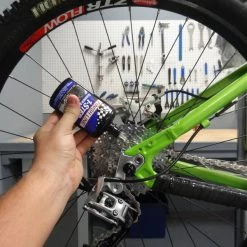Finish Line 1-Step Clean & Lube 120ml Bike Accessories