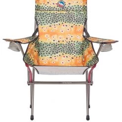 Camp Furniture Big Agnes Big Six Armchair