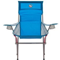 Camp Furniture Big Agnes Big Six Armchair