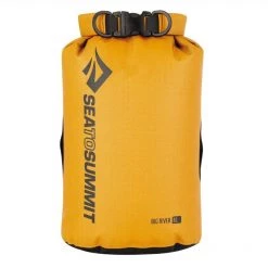 Sea To Summit Big River Dry Bag Bike Bags