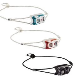 Camp / Tramp Petzl Bindi Ultra-Compact Headlamp, 200 Lumens