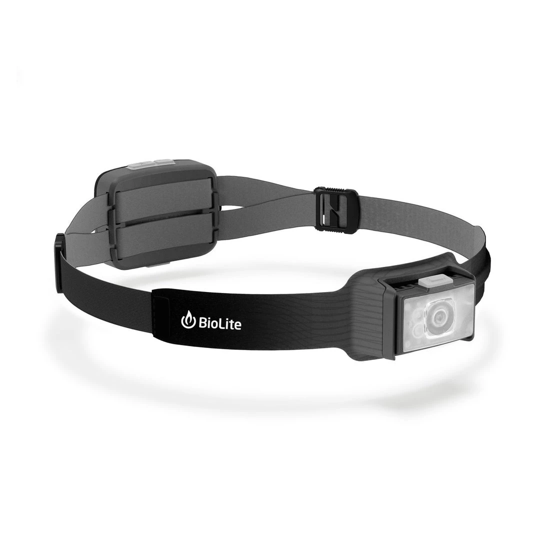 Biolite 750 Lumens Rechargeable Headlamp Camp / Tramp