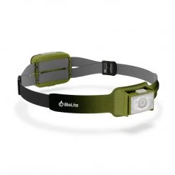 Biolite 750 Lumens Rechargeable Headlamp Camp / Tramp
