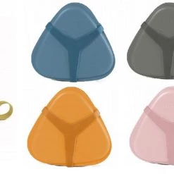 Camp / Tramp Light My Fire BIO MealKit