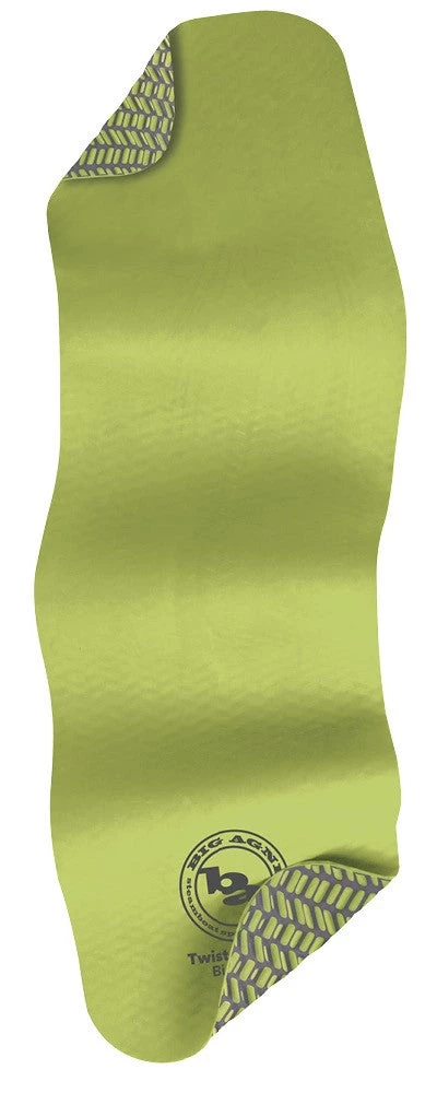 Camp / Tramp Big Agnes TwisterCane Bio Foam Pad, Regular
