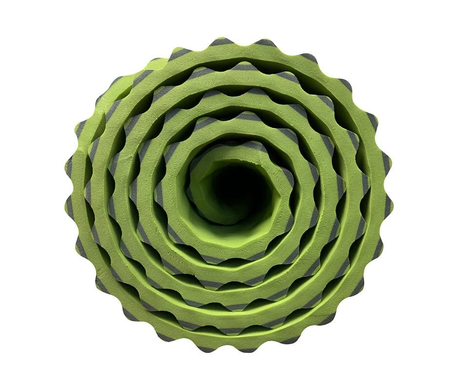 Camp / Tramp Big Agnes TwisterCane Bio Foam Pad, Regular