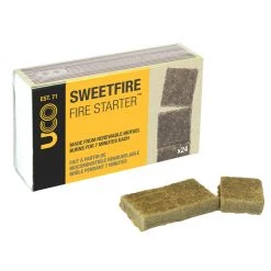 Camp / Tramp UCO Sweetfire Biofuel Tablets, 24 Pack
