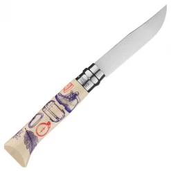 Opinel Escapade Bivouac #8 Ltd Ed