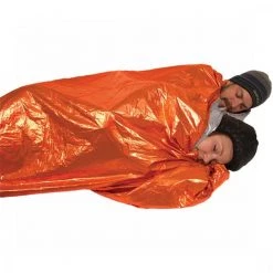 Amk SOL Heatsheets 2 Person Emergency Bivy Bag Bivy Bags