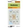 Land Information Nz NZ Topo 50 Map BJ31 Strathmore Maps