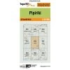 Land Information Nz NZ Topo 50 Map BJ32 Pipiriki Maps