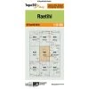 Land Information Nz Maps NZ Topo 50 Map BJ33 Raetihi