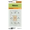 Land Information Nz NZ Topo 50 Map BJ35 Waiouru