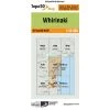 Land Information Nz NZ Topo 50 Map BJ39 Whirinaki