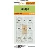 Land Information Nz NZ Topo 50 Map BK35 Taihape