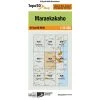 Land Information Nz NZ Topo 50 Map BK38 Maraekakaho Maps