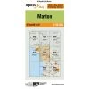 Land Information Nz NZ Topo 50 Map BL33 Marton