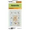 Land Information Nz Maps NZ Topo 50 Map BL34 Hunterville