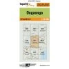 Land Information Nz NZ Topo 50 Map BL37 Ongaonga Maps