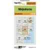 Land Information Nz NZ Topo 50 Map BL38 Waipukurau