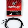 Ironlace Unbreakable Boot Laces