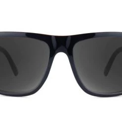 Accessories Knockaround Torrey Pines Sunglasses, Black Brick Geode