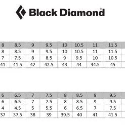 Black Diamond Womens Momentum Climbing Shoe