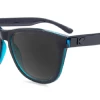 Accessories Knockaround Premiums Sunglasses, Black Ocean
