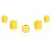 Grivel Black Hole Screw Protector 5 Pcs