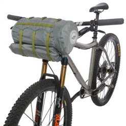 Bikepacking Gear Big Agnes Blacktail 2 Hotel Bikepack
