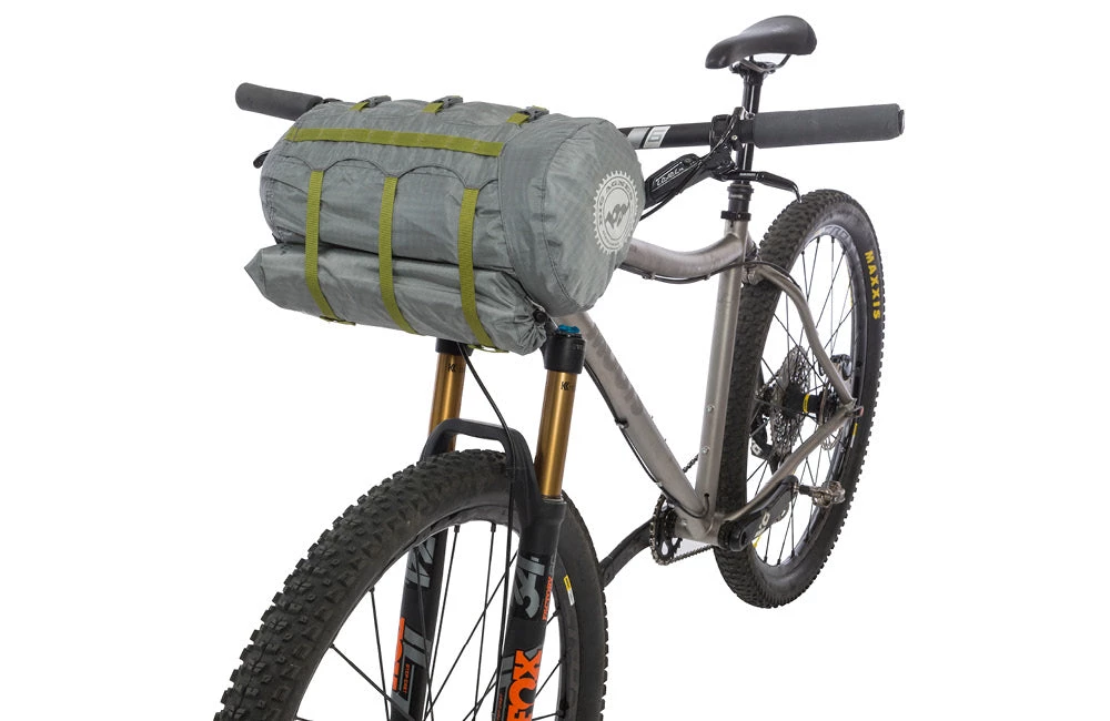 Bikepacking Gear Big Agnes Blacktail 2 Hotel Bikepack