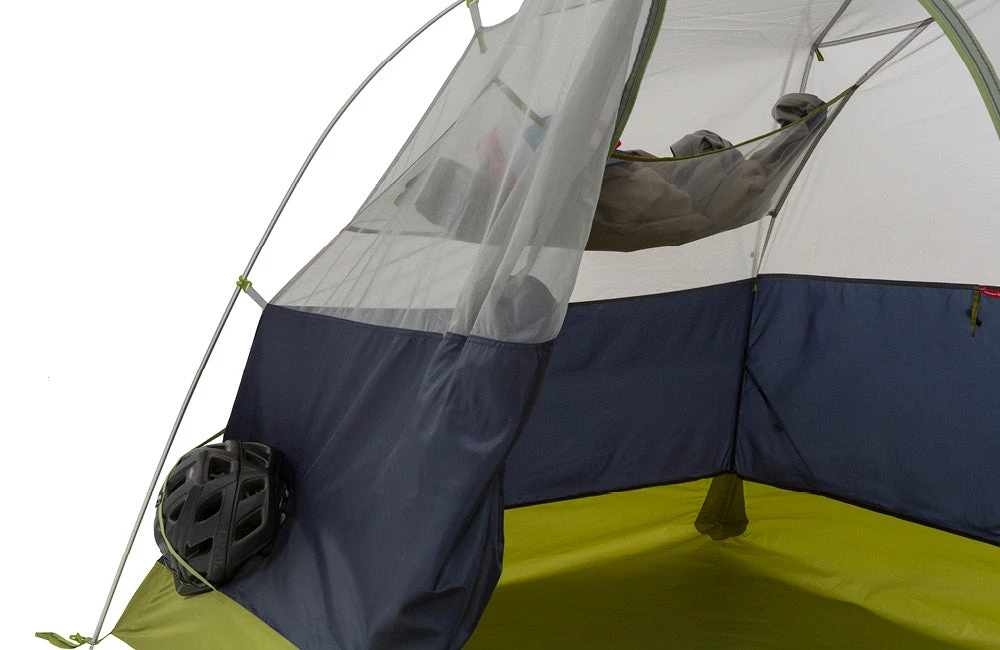 Bikepacking Gear Big Agnes Blacktail 2 Hotel Bikepack