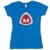 Clothing Big Agnes Womens Blaze Logo T-Shirt