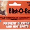 Blist-O-Ban Blister Prevention Bandages, 4 Pack Tools / Accessories