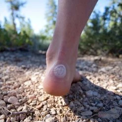 Blist-O-Ban Blister Prevention Bandages, 4 Pack Tools / Accessories