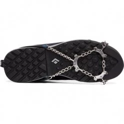 Black Diamond Blitz Spike Traction Device Snow / Ice