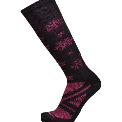 Point6 Merino Blizzard Ultra Light OTC Ski Socks