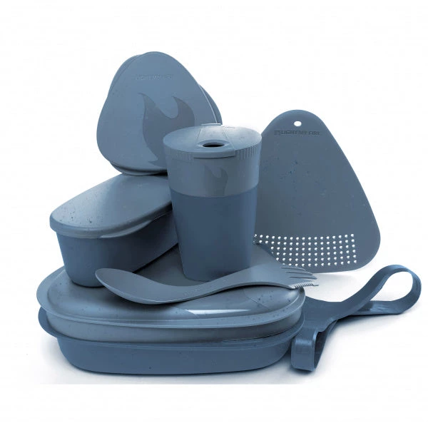 Camp / Tramp Light My Fire BIO MealKit