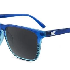 Knockaround Fast Lane Polarized Sunglasses, Blues On The Water Accessories