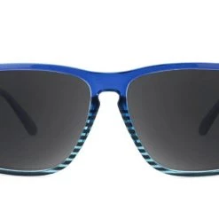Knockaround Fast Lane Polarized Sunglasses, Blues On The Water Accessories