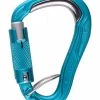 Edelrid HMS Bulletproof Triple FG Carabiner