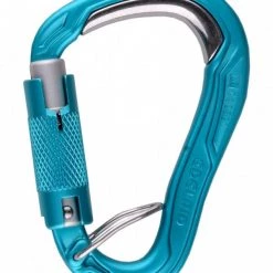 Edelrid HMS Bulletproof Triple FG Carabiner