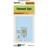 Land Information Nz NZ Topo 50 Map BM25 Farewell Spit Maps