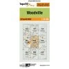 Land Information Nz Maps NZ Topo 50 Map BM35 Woodville