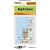 Land Information Nz Maps NZ Topo 50 Map BN32 Kapiti Island