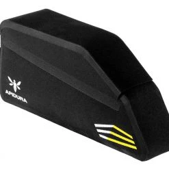 Apidura Racing Bolt On Top Tube Pack, 1 Ltr