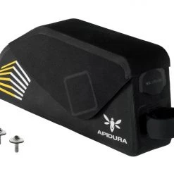 Apidura Racing Bolt On Top Tube Pack, 1 Ltr