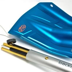 BCA B1 Extendable Bomber Avalanche Shovel Snow / Ice
